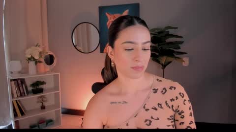 Lia online show from November 29, 2:47 pm