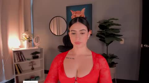 Lia online show from November 12, 1:13 pm