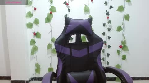 Lia Roberts online show from April 16, 3:06 am