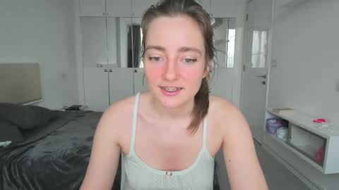 Sasha online show from January 10, 11:04 am