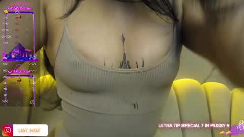 Dani online show from October 4, 4:10 am