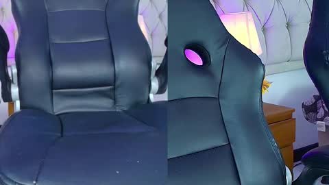 Lia  online show from February 25, 9:07 pm