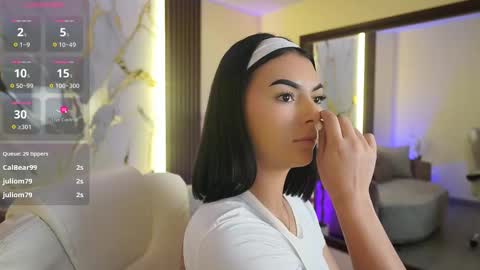 liawheeler online show from December 16, 8:37 pm