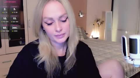 Libby online show from November 11, 10:17 am