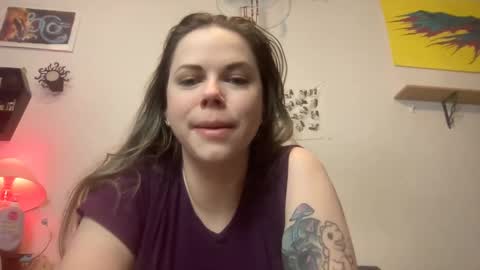 Libby Deetz online show from January 19, 11:12 am