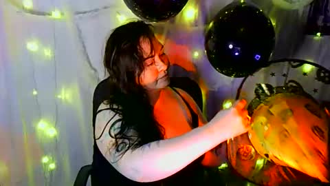 Snapshot of libertaamore chatting on October 29, 7:14 pm Liberta online show from October 29, 7:14 pm