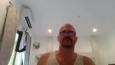 Cockcentric online show from November 5, 7:54 am