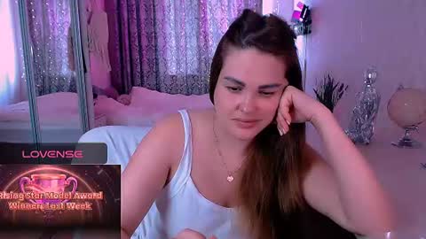 libra_mia online show from July 2, 6:18 am