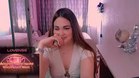 libra_mia online show from June 18, 9:14 am
