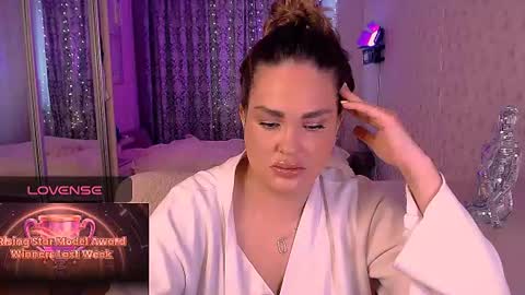 libra_mia online show from June 11, 7:06 am