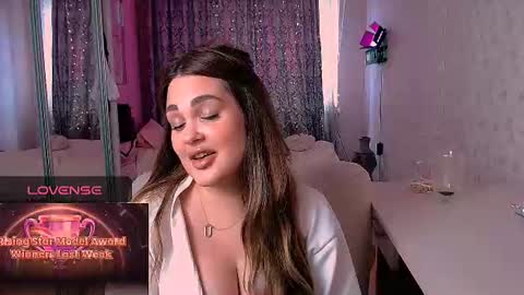 libra_mia online show from June 12, 2:16 pm
