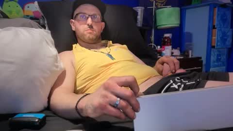 IM A BAD DAWGY WOOF WOOF online show from May 6, 4:24 pm