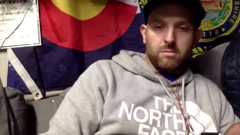 IM A BAD DAWGY WOOF WOOF online show from December 3, 9:10 am