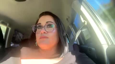 AllieAustyn online show from December 20, 6:56 pm