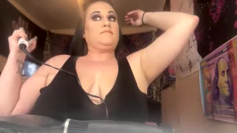 AllieAustyn online show from December 4, 12:19 pm