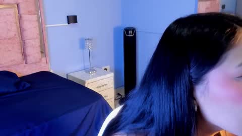 licky_lov online show from November 29, 4:09 am