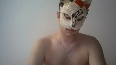 liebhaber18 online show from February 12, 9:24 am