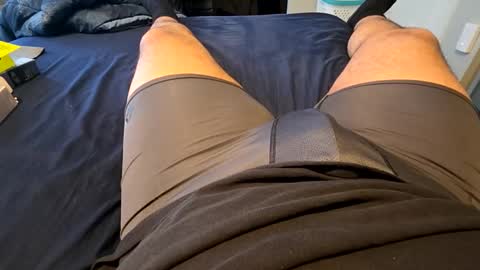 lifterlava online show from March 27, 11:17 pm