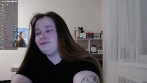 light_lunaa online show from February 9, 11:04 am
