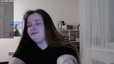 light_lunaa online show from February 8, 3:42 pm