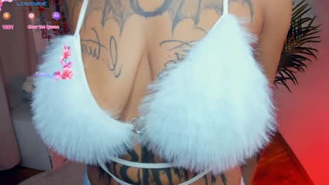 Melissa online show from February 28, 6:39 am