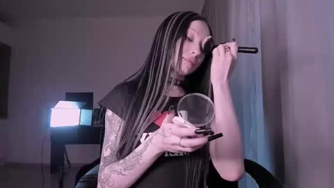 Bembi online show from February 23, 5:48 pm