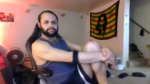 lightskinned666 online show from March 16, 2:04 am