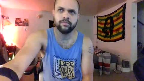 lightskinned666 online show from April 9, 4:23 pm