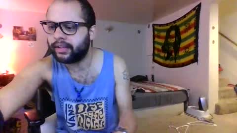 lightskinned666 online show from March 8, 6:56 pm