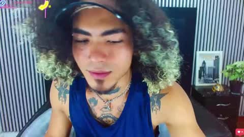 Lihan online show from October 3, 2:58 pm