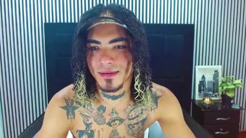 Lihan online show from October 5, 2:09 am