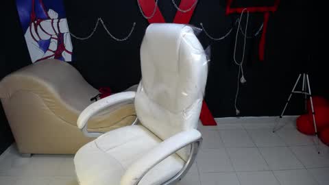 lihavega online show from April 1, 9:23 pm