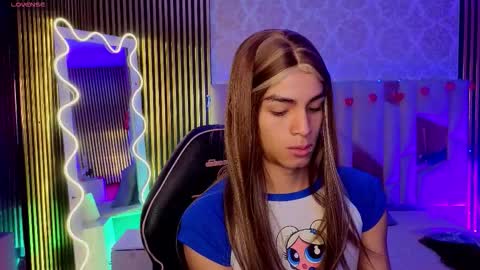 LIHIAN online show from March 28, 11:44 am