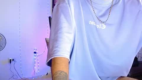 Daniel online show from October 22, 2:30 pm