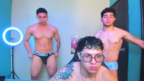 liiam_jesus online show from June 16, 12:53 pm