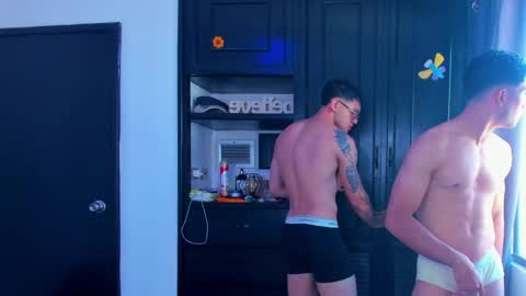 liiam_jesus online show from April 28, 2:21 pm