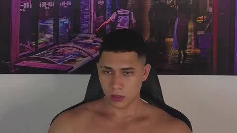 liiam_jesus online show from February 24, 3:20 am