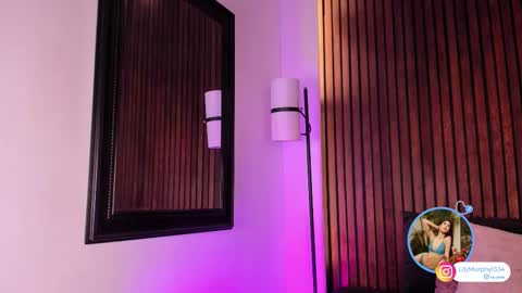 liily_murphy online show from March 11, 4:48 am