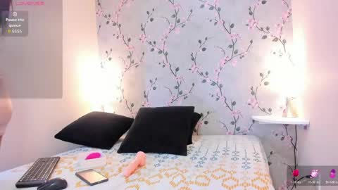Lily online show from June 5, 12:21 pm