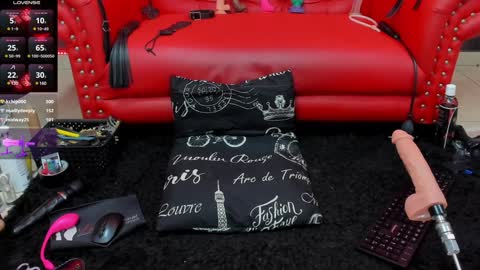 Nini - online show from February 6, 7:29 pm