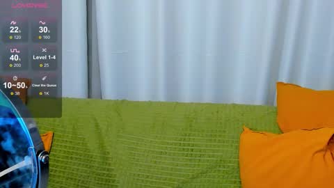 Lika online show from October 16, 7:02 pm