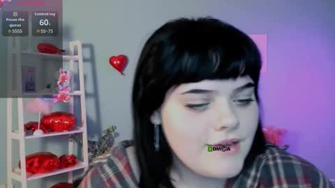 lika_pop online show from February 24, 5:38 pm