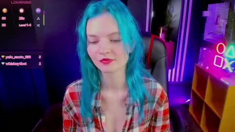 lika_sky online show from December 1, 11:08 am