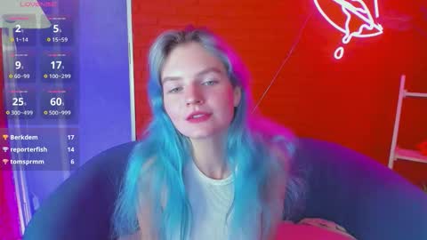 lika_sky online show from October 19, 5:06 pm