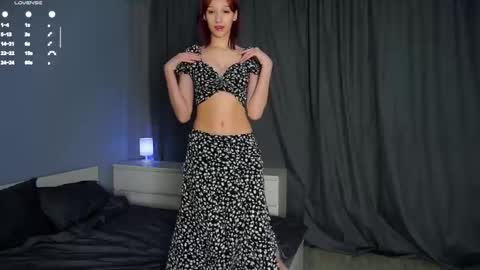 Emi online show from January 13, 12:35 pm