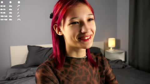 Emi online show from November 20, 12:04 pm