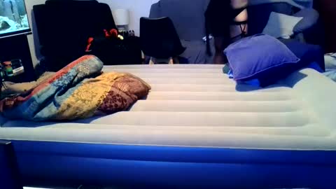 likthat121 online show from April 6, 7:31 am