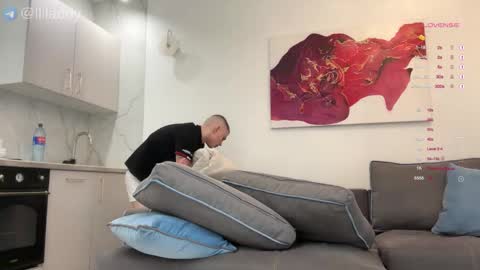 Addy online show from November 14, 12:29 pm