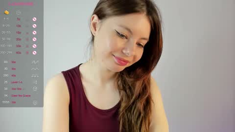 Lil Amy online show from February 20, 6:19 am