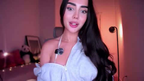 Gabriela online show from December 4, 7:46 pm